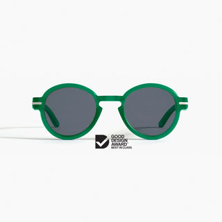 Clovelly Polarised Sunglasses | Good Citizens