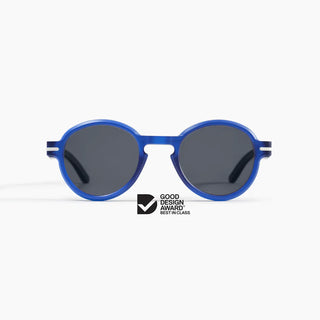Clovelly Polarised Sunglasses | Good Citizens