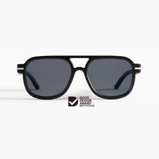 Newport Polarised Sunglasses | Good Citizens