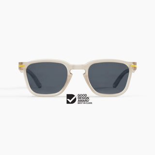 Palm Beach 2.0 Polarised Sunglasses | Good Citizens