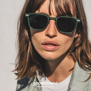 Palm Beach 2.0 Polarised Sunglasses | Good Citizens