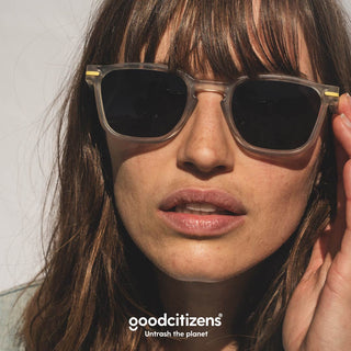 Palm Beach 2.0 Polarised Sunglasses | Good Citizens