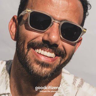 Palm Beach 2.0 Polarised Sunglasses | Good Citizens
