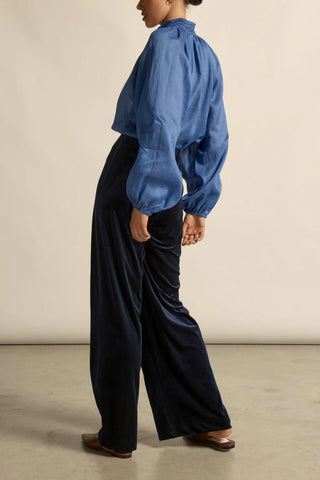 Haven Pant - Black | Zoe Kratzmann