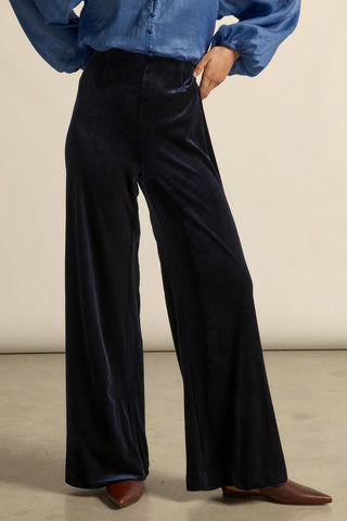 Haven Pant - Black | Zoe Kratzmann