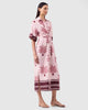 Morrison - Alessandra Shirt Dress - Blush