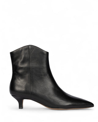 Implicit Boot - Black | Zoe Kratzmann