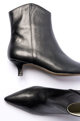 Implicit Boot - Black | Zoe Kratzmann