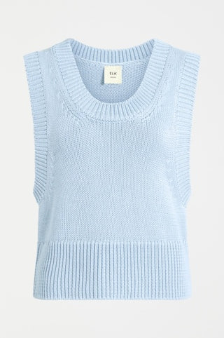 Mikkel Vest - Pearl Blue | Elk