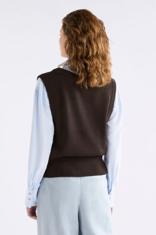 Mikkel Vest - Chocolate | Elk