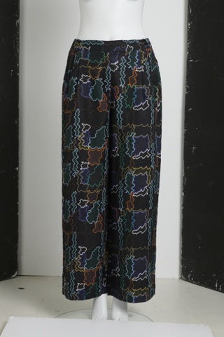 Paimo Light Pant | Elk