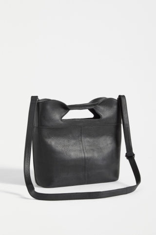 Jaerr Mini Bag - Black | Elk