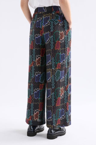 Paimo Light Pant | Elk