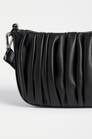 Niila Crossbody - Black | Elk