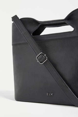 Jaerr Mini Bag - Black | Elk