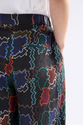 Paimo Light Pant | Elk