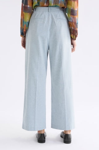 Hanning Pant - Light Wash | Elk