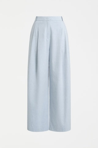 Hanning Pant - Light Wash | Elk