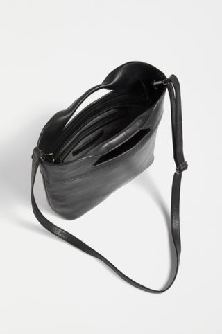 Jaerr Mini Bag - Black | Elk