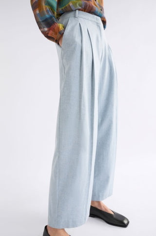 Hanning Pant - Light Wash | Elk