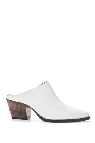 Seine Mule - Off White | Estilo Emporio
