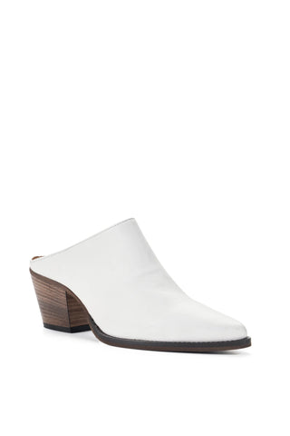 Seine Mule - Off White | Estilio Emporio