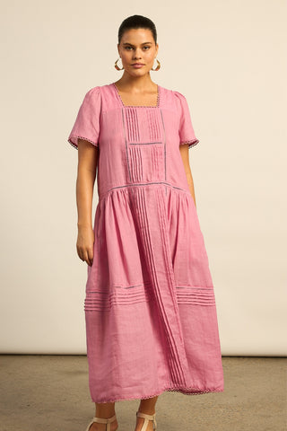 Zoe Kratzmann Skyscrape Dress - floss