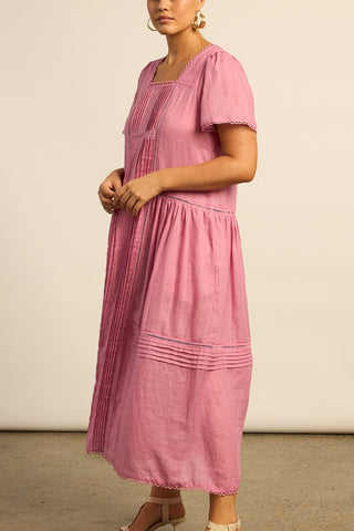 Zoe Kratzmann Skyscape Dress - floss