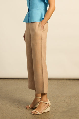 Zoe Kratzmann Tide Pant - stone