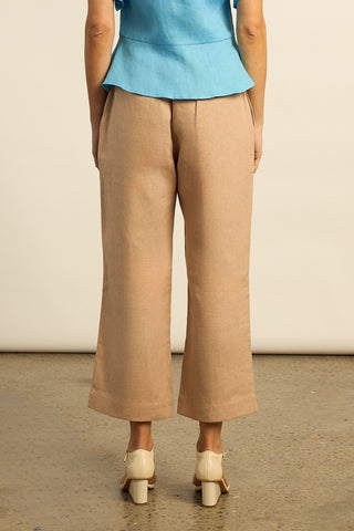Zoe Kratzmann Tide Pant - stone
